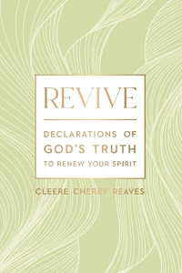 Cover of Revive