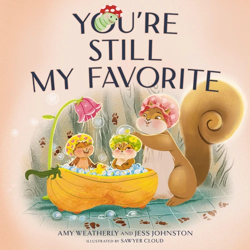Cover of You're Still My Favorite