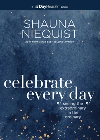 Cover of Celebrate Every Day
