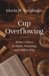 Cover of Cup Overflowing