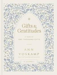 Cover of Gifts and Gratitudes