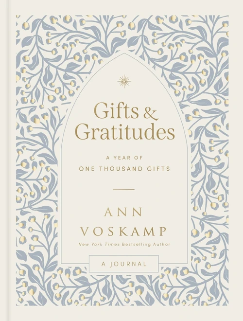 Cover of Gifts and Gratitudes