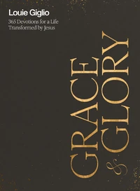 Cover of Grace and Glory