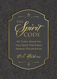 Cover of The Spirit Code