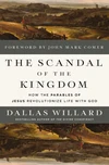 Cover of The Scandal of the Kingdom