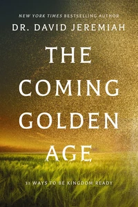 Cover of The Coming Golden Age