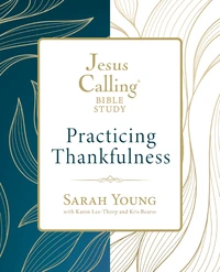 Cover of Jesus Calling