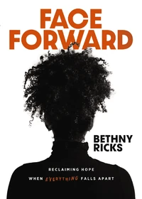 Cover of Face Forward