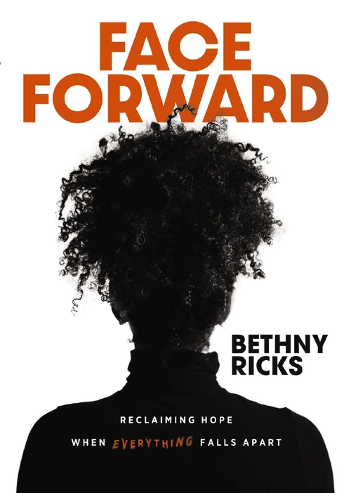 Cover of Face Forward