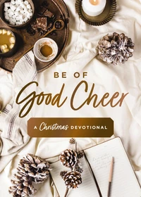 Cover of Be of Good Cheer
