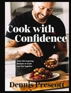 Cover of Cook with Confidence