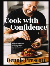 Cover of Cook with Confidence