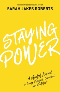 Cover of Staying Power