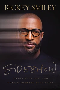 Cover of Sideshow