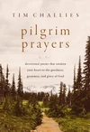 Cover of Pilgrim Prayers