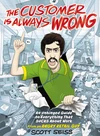Cover of The Customer Is Always Wrong