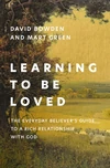 Cover of Learning to Be Loved