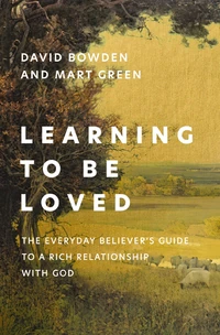 Cover of Learning to Be Loved