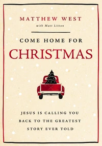 Cover of Come Home for Christmas