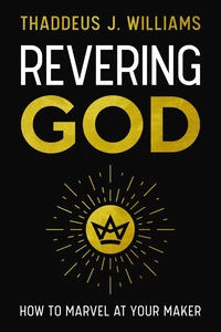Cover of Revering God