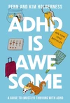 Cover of ADHD is Awesome