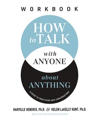 Cover of How to Talk with Anyone about Anything Workbook