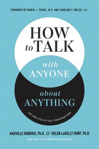 Cover of How to Talk with Anyone about Anything