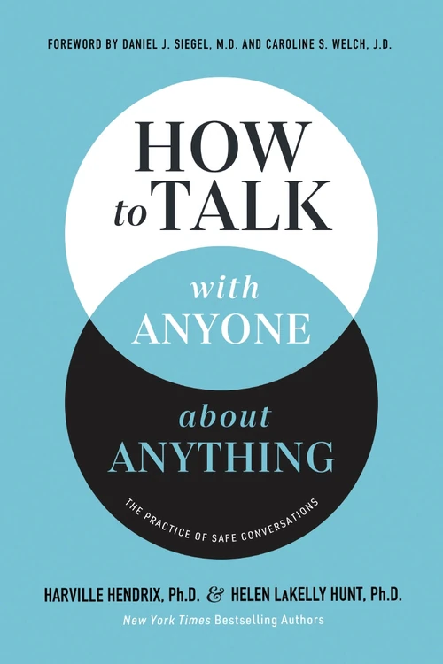 Cover of How to Talk with Anyone about Anything