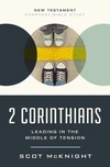 Cover of 2 Corinthians