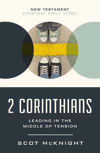 Cover of 2 Corinthians