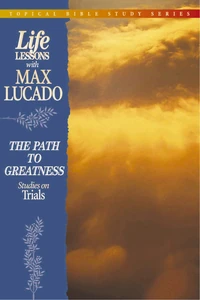 Cover of The Path to Greatness