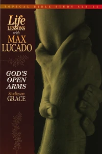 Cover of God's Open Arms