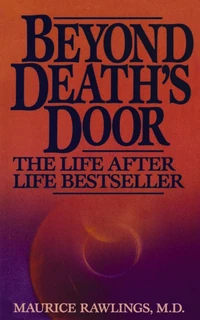 Cover of Beyond Death's Door
