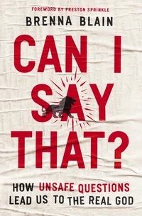 Cover of Can I Say That?