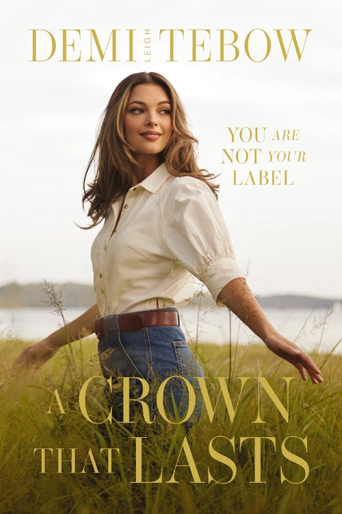 Cover of A Crown that Lasts