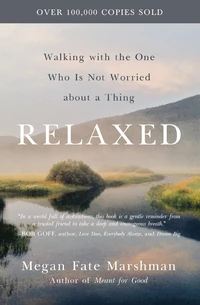 Cover of Relaxed