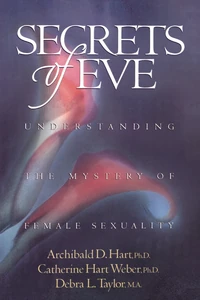Cover of Secrets of Eve