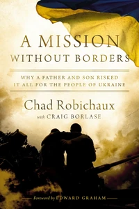 Cover of A Mission Without Borders