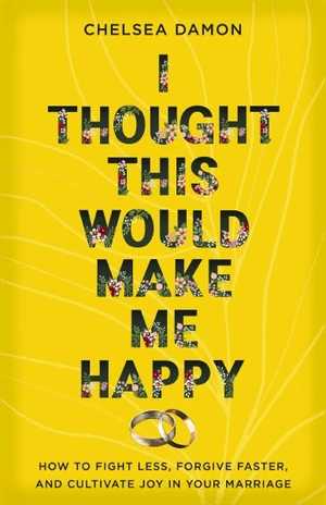 Cover of I Thought This Would Make Me Happy
