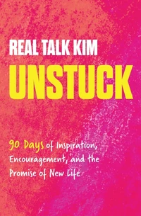 Cover of Unstuck