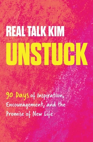 Cover of Unstuck