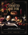 Cover of Food to Die For