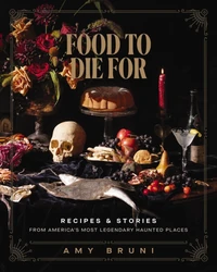 Cover of Food to Die For
