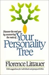 Cover of Your Personality Tree
