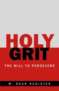 Cover of Holy Grit