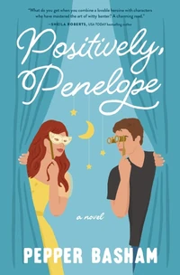 Cover of Positively, Penelope