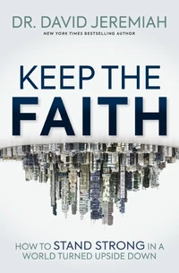Cover of Keep the Faith