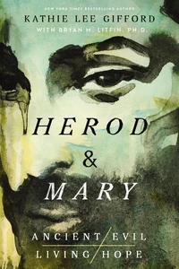 Cover of Herod and Mary