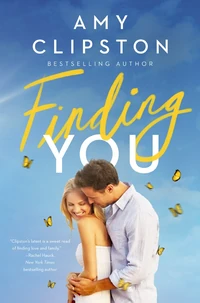 Cover of Finding You