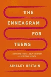 Cover of The Enneagram for Teens